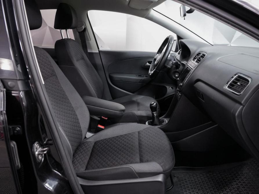 Volkswagen Polo V Рестайлинг Ульяновск  - изображение 11