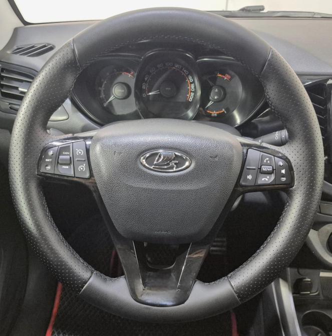 Lada (ВАЗ) Vesta I Воронеж  - изображение 11