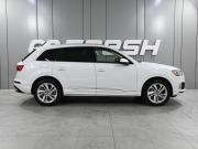 Audi Q7 II (4M) Рестайлинг Ростов-на-Дону  - изображение 28