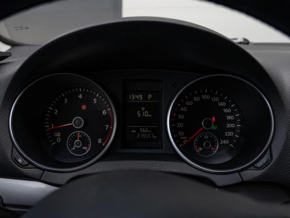 Volkswagen Golf VI с пробегом 2010 года, цена 700 000 рублей, 215557 км, хэтчбек, Автокод Объявления