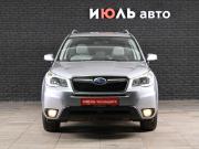 Subaru Forester IV Екатеринбург  - изображение 18