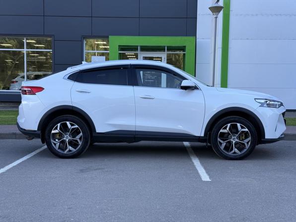 Haval F7x I Рестайлинг с пробегом 2022 года, цена 2 155 000 рублей, 77829 км, внедорожник, Автокод Объявления