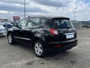 Geely Emgrand X7 I Буинск  - изображение 35