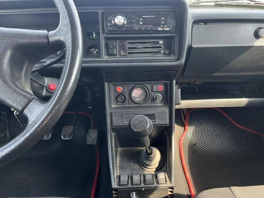 Lada (ВАЗ) 2107 Буинск  - изображение 11