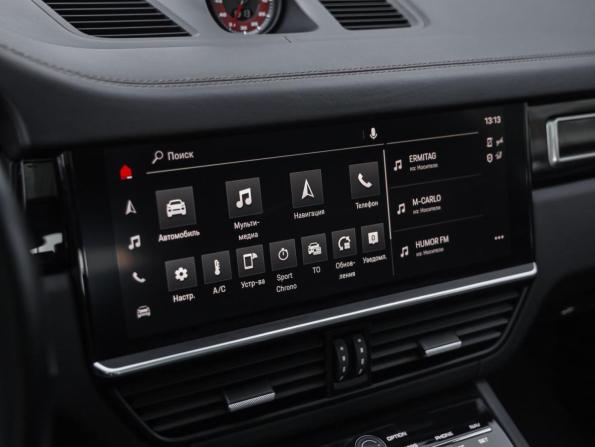 Porsche Cayenne III с пробегом 2021 года, цена 9 699 000 рублей, 70944 км, внедорожник, Автокод Объявления
