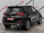 Chery Tiggo 4 Pro I Екатеринбург  - изображение 27