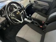Chevrolet Cruze I Рестайлинг Нижнекамск  - изображение 31