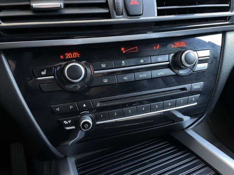 BMW X5 III (F15) Екатеринбург  - изображение 24