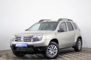 Renault Duster I Пермь  - изображение 24