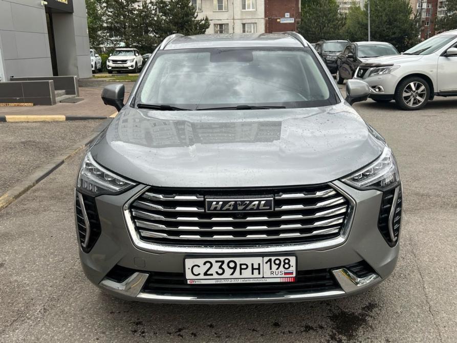 Haval Jolion I Санкт-Петербург  - изображение 1