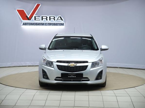 Chevrolet Cruze I Рестайлинг с пробегом 2013 года, цена 630 000 рублей, 266696 км, седан, Автокод Объявления