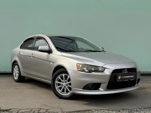 Mitsubishi Lancer X Рестайлинг с пробегом 2011 года, цена 679 000 рублей, 239444 км, седан, Автокод Объявления