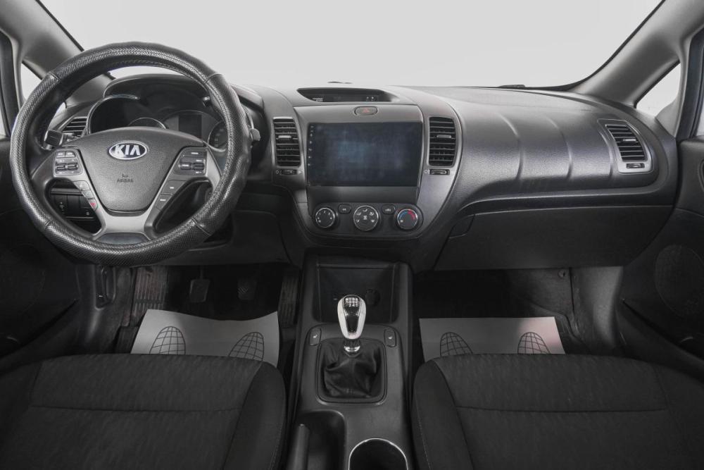 Kia Cerato III Кемерово  - изображение 13