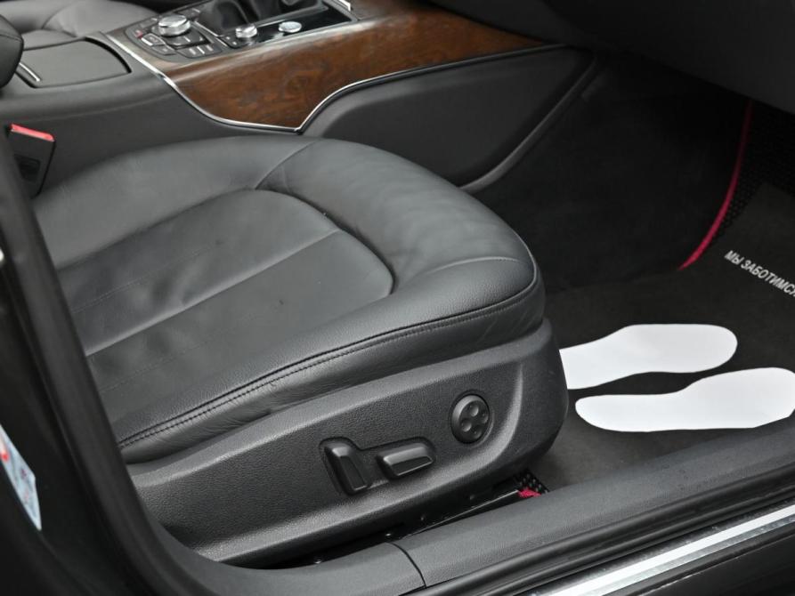 Audi A6 IV (C7) Москва  - изображение 14