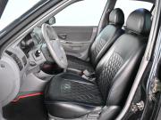 Hyundai Accent II Ростов-на-Дону  - изображение 24