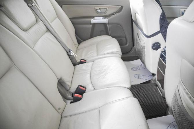 Volvo XC90 I с пробегом 2005 года, цена 799 000 рублей, 196055 км, внедорожник, Автокод Объявления