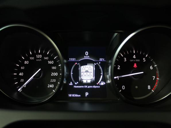 Land Rover Discovery Sport I с пробегом 2018 года, цена 1 999 000 рублей, 181000 км, внедорожник, Автокод Объявления