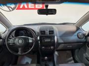 Suzuki SX4 I (Classic) Рестайлинг Новочеркасск  - изображение 30