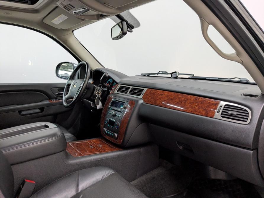 Chevrolet Tahoe III Москва  - изображение 18