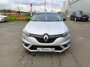 Renault Megane IV Санкт-Петербург  - изображение 12