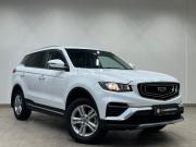 Geely Atlas Pro Кемерово  - изображение 19