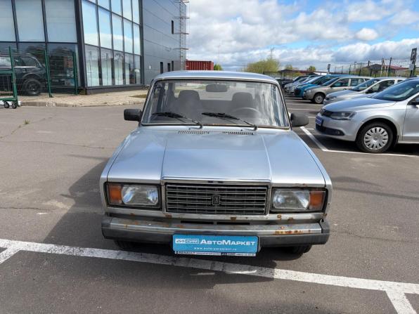 Lada (ВАЗ) 2107 с пробегом 2011 года, цена 100 000 рублей, 109000 км, седан, Автокод Объявления
