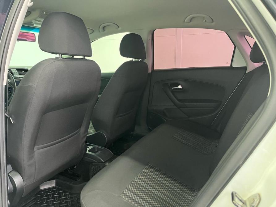 Volkswagen Polo V Рестайлинг Уфа  - изображение 16