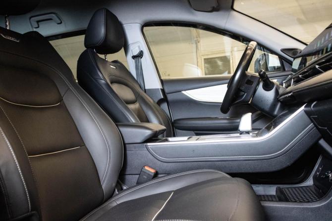 Chery Tiggo 7 Pro Max I с пробегом 2023 года, цена 1 470 000 рублей, 118951 км, внедорожник, Автокод Объявления