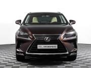 Lexus NX I Рестайлинг Москва  - изображение 27