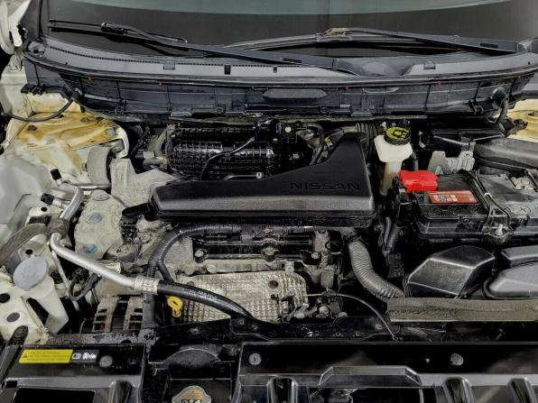 Nissan X-Trail III с пробегом 2015 года, цена 1 900 000 рублей, 105093 км, внедорожник, Автокод Объявления