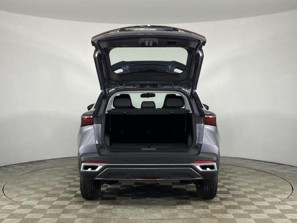 Omoda C5 I Рестайлинг с пробегом 2024 года, цена 1 990 000 рублей, 15060 км, внедорожник, Автокод Объявления