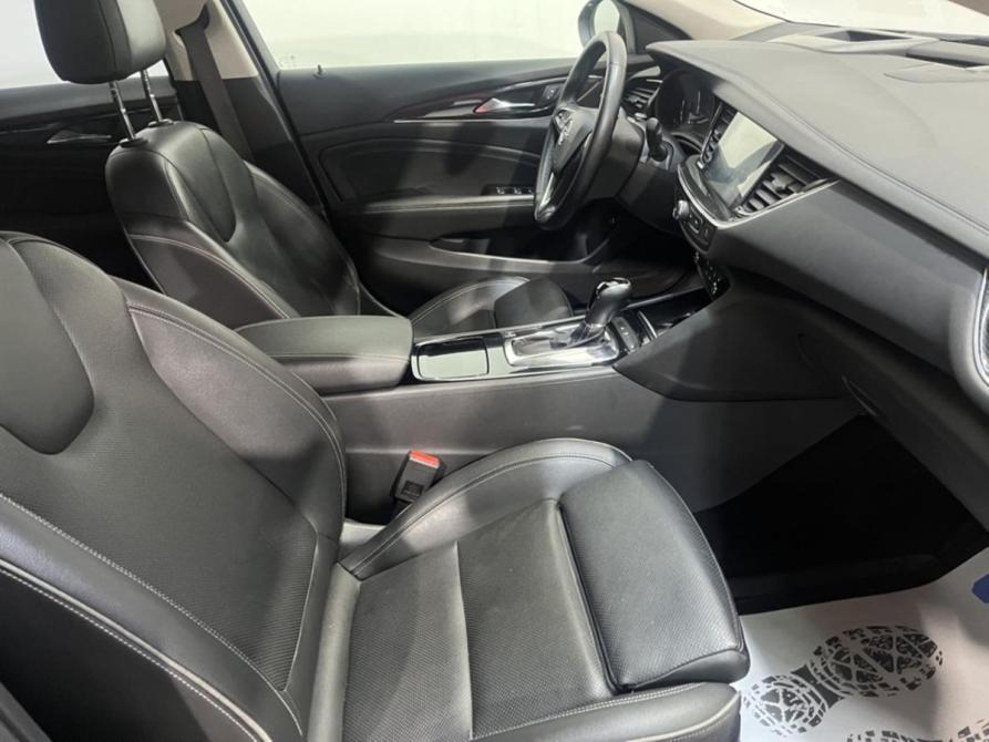 Opel Insignia II Курск  - изображение 8