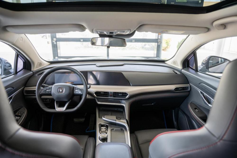 Changan UNI-T I Ростов-на-Дону  - изображение 12