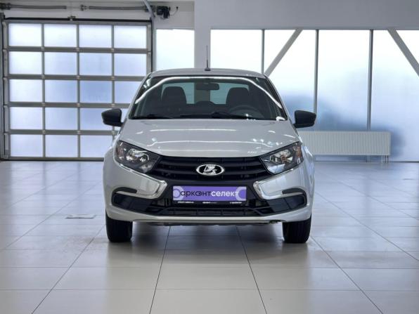 Lada (ВАЗ) Granta I Рестайлинг с пробегом 2020 года, цена 710 000 рублей, 51600 км, седан, Автокод Объявления