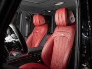 Mercedes-Benz G-Класс AMG II (W465) Рестайлинг Москва  - изображение 42