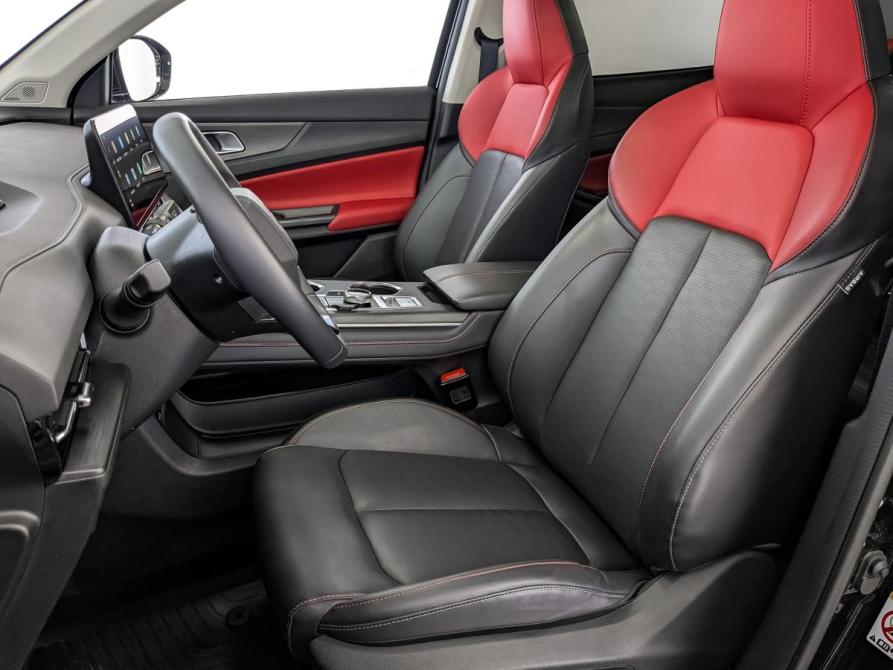 Changan UNI-S (CS55 Plus) Москва  - изображение 20