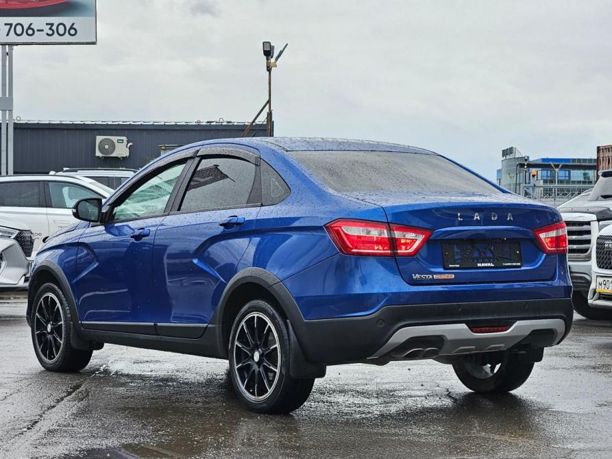 Lada (ВАЗ) Vesta I Вологда  - изображение 7