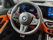 BMW M3 VI (G80) Москва  - изображение 47