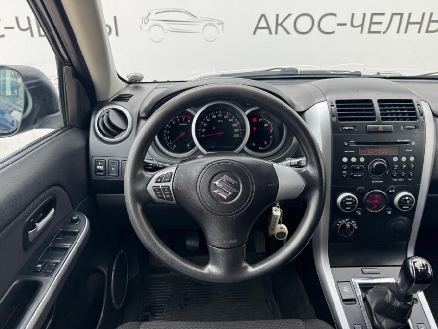 Suzuki Grand Vitara II Рестайлинг Набережные Челны  - изображение 14