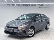 Kia Cerato IV Рестайлинг Уфа  - изображение 29