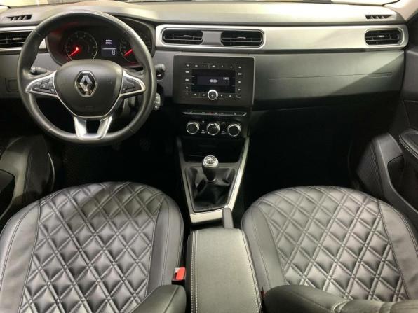 Renault Arkana I с пробегом 2021 года, цена 1 696 826 рублей, 87711 км, внедорожник, Автокод Объявления