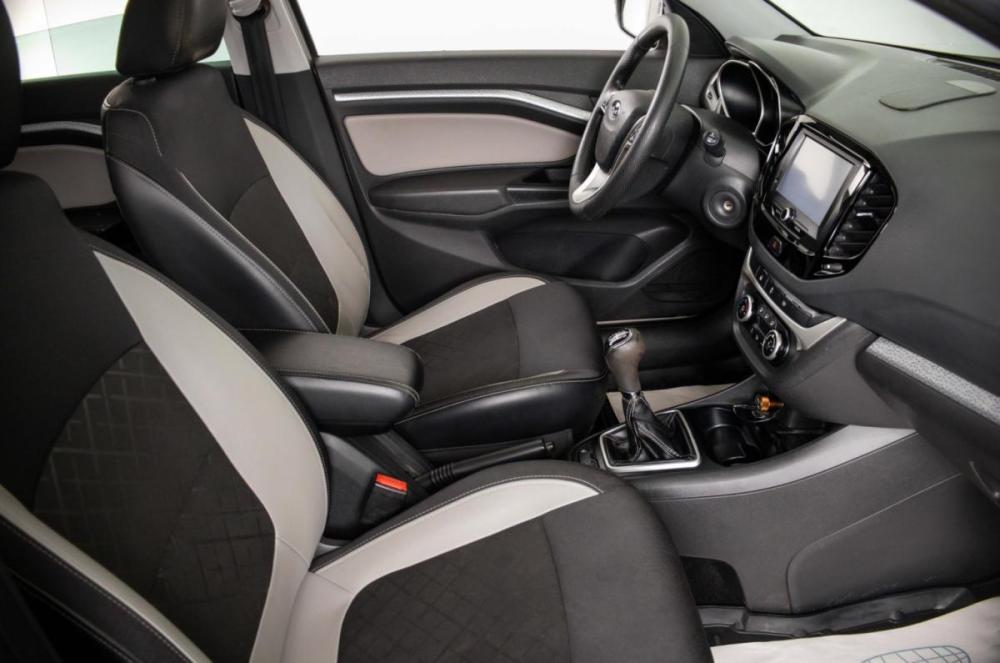 Lada (ВАЗ) Vesta I Пермь  - изображение 11