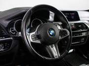 BMW X3 III (G01) Москва  - изображение 34