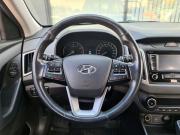 Hyundai Creta I Москва  - изображение 30
