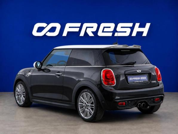 Mini Hatch III (F55/F56) с пробегом 2014 года, цена 1 699 777 рублей, 138663 км, хэтчбек, Автокод Объявления