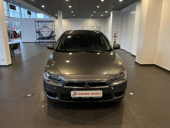 Mitsubishi Lancer X с пробегом 2008 года, цена 647 000 рублей, 230662 км, седан, Автокод Объявления
