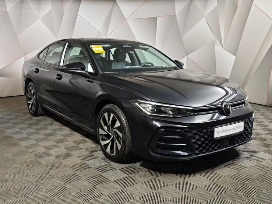 Volkswagen Passat (North America and China) Pro I Москва  - изображение 3