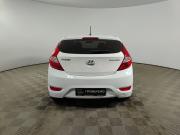 Hyundai Solaris I Уфа  - изображение 25