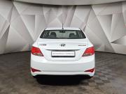 Hyundai Solaris I Москва  - изображение 24