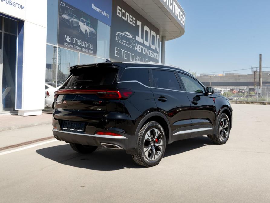Chery Tiggo 7 Pro Max I Челябинск  - изображение 6